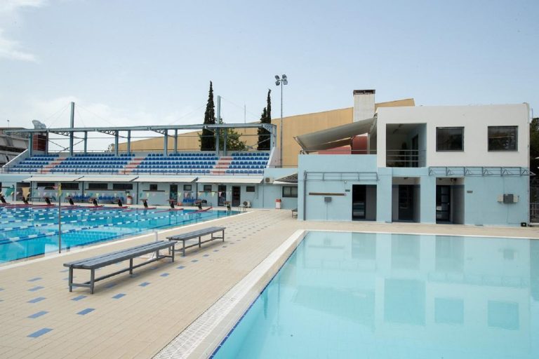 Πετρούπολη: Εκτός λειτουργίας η μικρή πισίνα στο δημοτικό κολυμβητήριο «Ολυμπιονίκης Απόστολος Χρήστου» – Πότε ανοίγει ξανά
