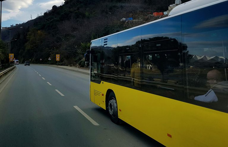 Αχαρνές: Παρατείνεται έως τις 11 Σεπτεμβρίου η τροποποίηση της γραμμής Α10