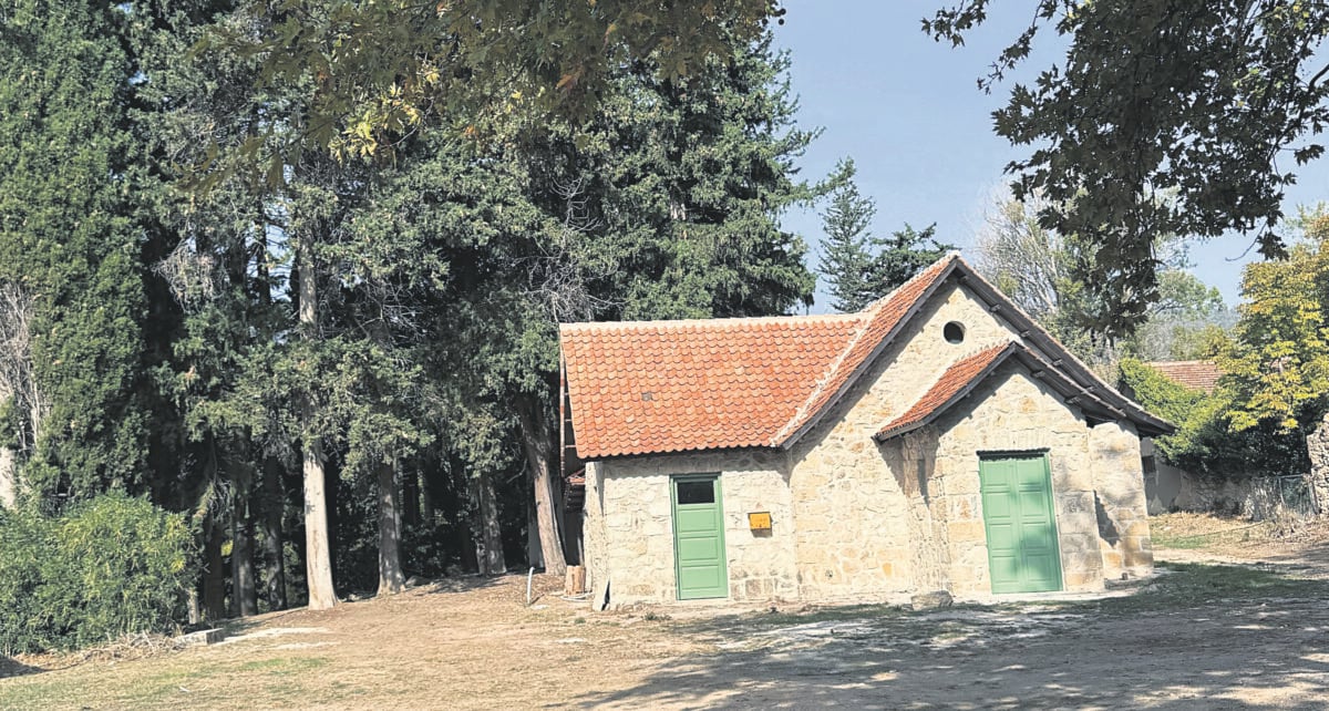 Αύριο Σάββατο 10 Ιανουαρίου το μνημόσυνο τον τέως βασιλιά Κωνσταντίνου στο Τατόι – Σύσσωμη η οικογένεια Ντε Γκρες