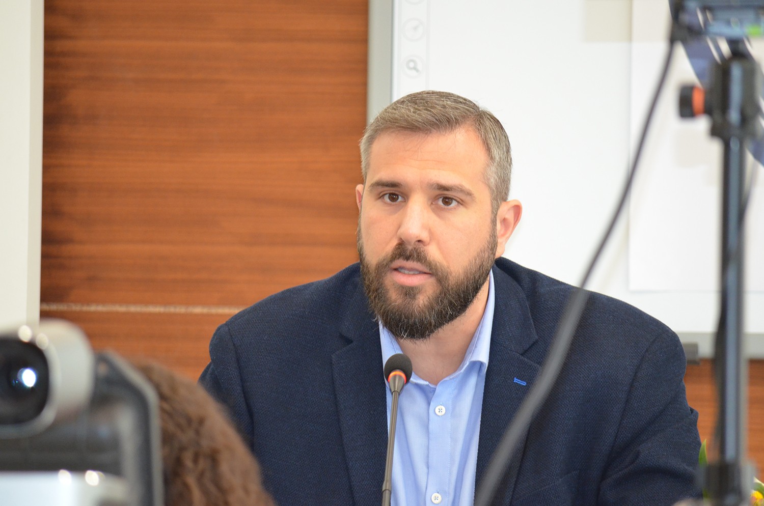 Δήμος Πετρούπολης: Εξασφάλισε χρηματοδότηση 750 χιλ. ευρώ από το ΥΠ.ΕΣ για τα σχολεία
