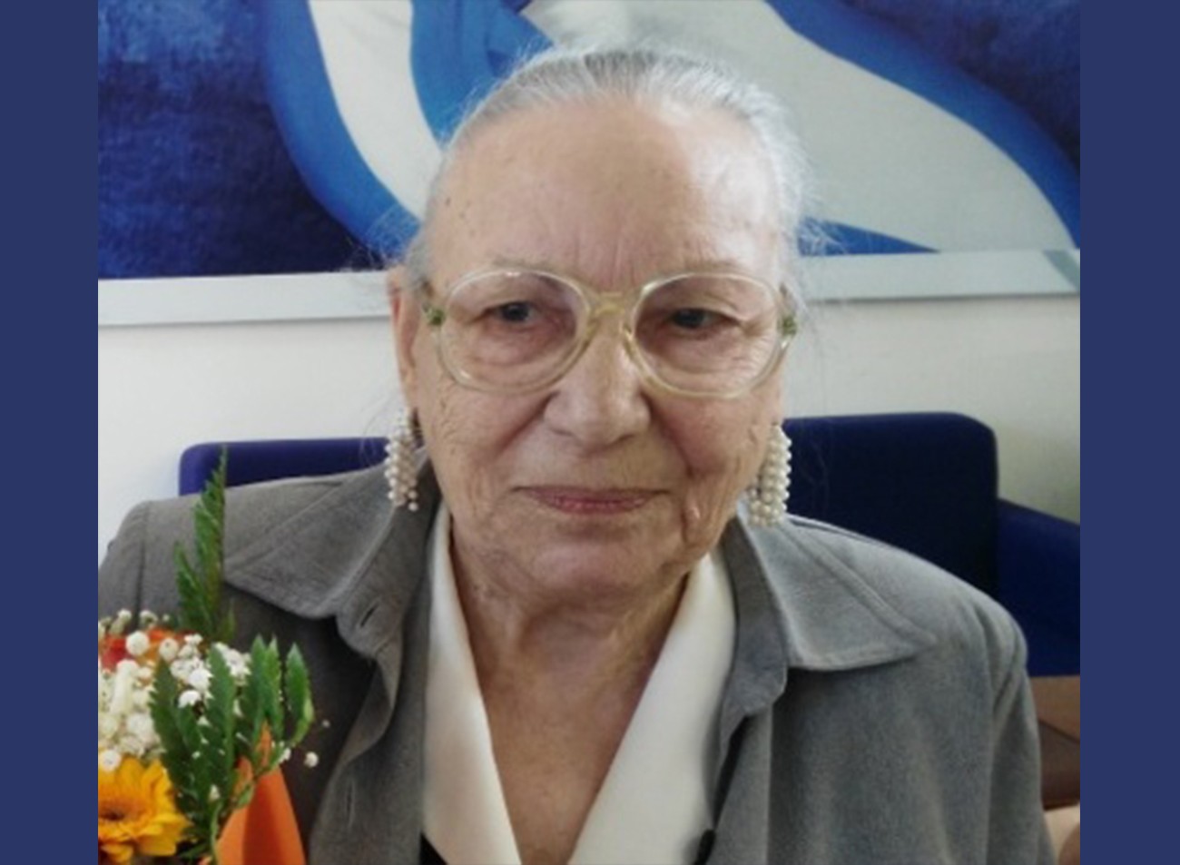 Ζεφύρι: Έφυγε από τη ζωή η ευεργέτιδα της πόλης Ελένη Γουναλάκη