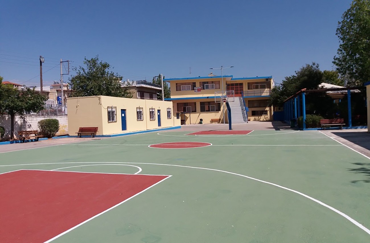 “Ναι” στη χρηματοδότηση αγοράς οικοπέδου που θα στεγάσει το 3ο ΓΕΛ Άνω Λιοσίων είπε το ΥΠ.ΕΣ.