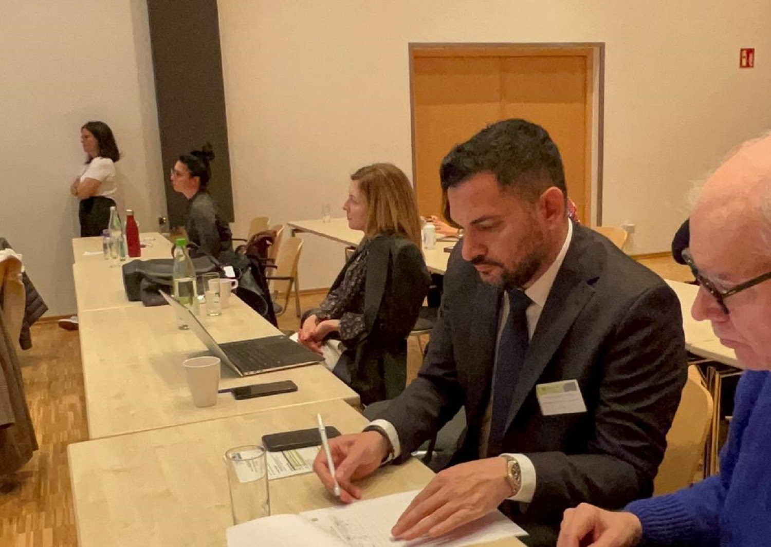 Δυναμική η Συμμετοχή του ΑΣΔΑ στο Ευρωπαϊκό Πρόγραμμα SOTERIA – Στο επίκεντρο η ανθεκτικότητα της Δυτικής Αθήνας απέναντι στην Κλιματική Κρίση