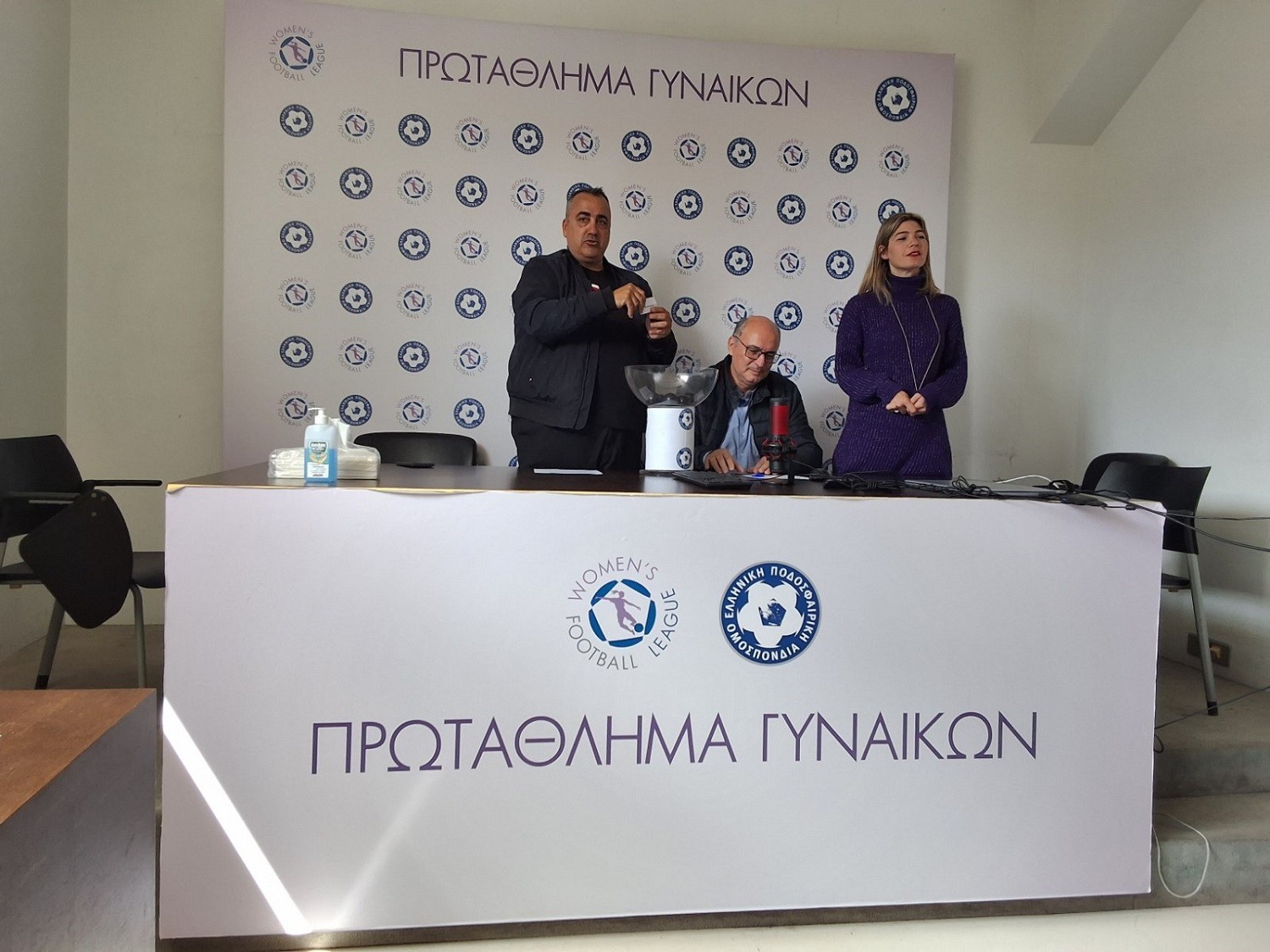 Αχαρναϊκός – Παναθηναϊκός: Η μεγάλη μάχη των προημιτελικών του Κυπέλλου Ελλάδας Γυναικών