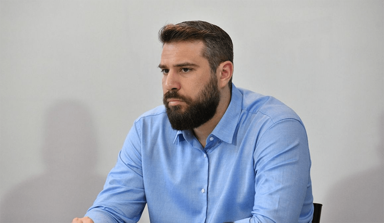 Βαγγέλης Σίμος, δήμαρχος Πετρούπολης: Καλεί σε συγκέντρωση σωματεία και φορείς της πόλης για κοινή δράση