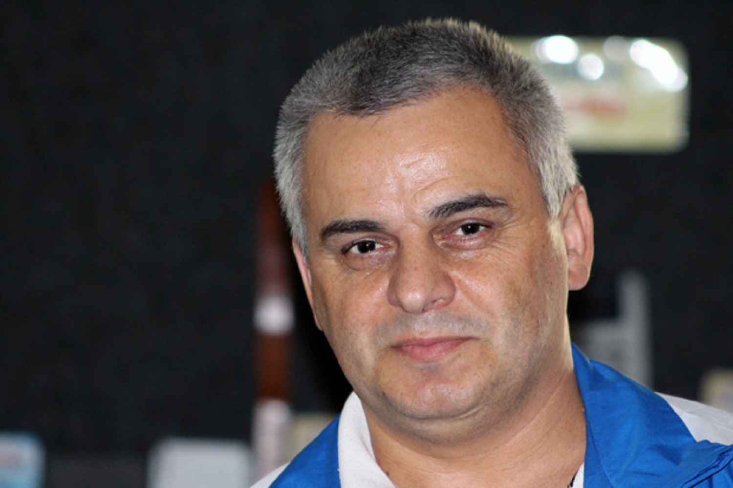 Ντούρου Γκόγκουα: Η ήρεμη δύναμη πίσω από τις επιτυχίες του ΕΟΣ Αχαρνών