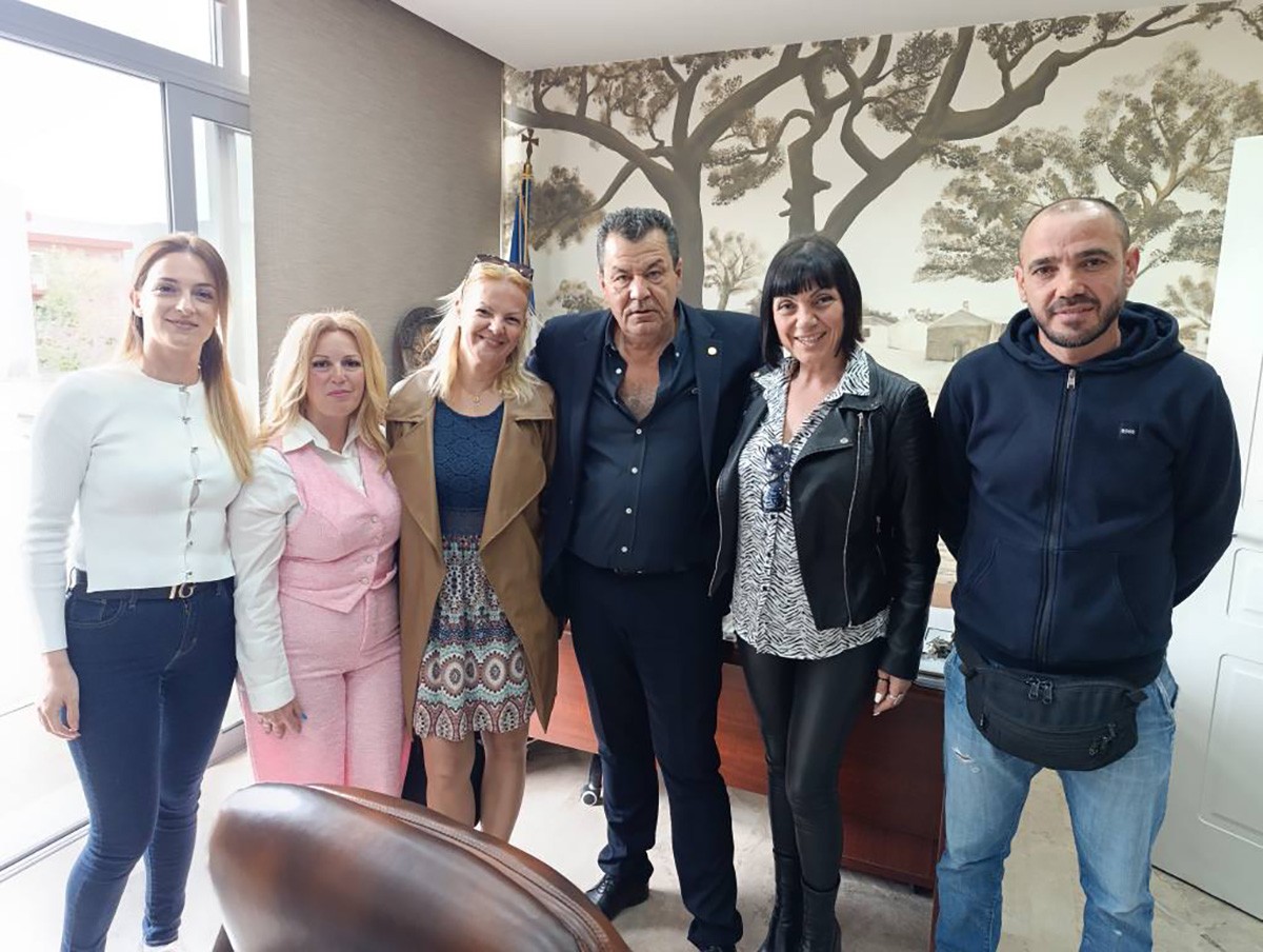 Δήμος Φυλής: Με 4 νέα άτομα ενισχύεται το πρόγραμμα “Βοήθεια στο Σπίτι”