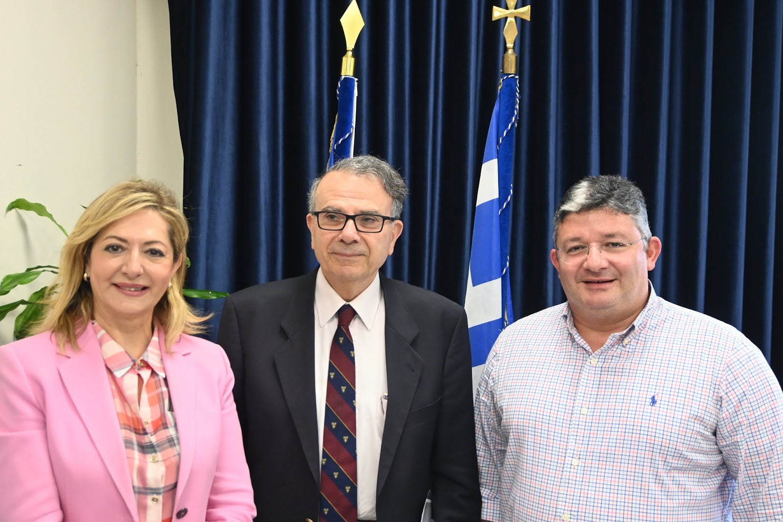Καινοτόμο πρόγραμμα υγείας “πόρτα πόρτα” στον Δήμο Αχαρνών