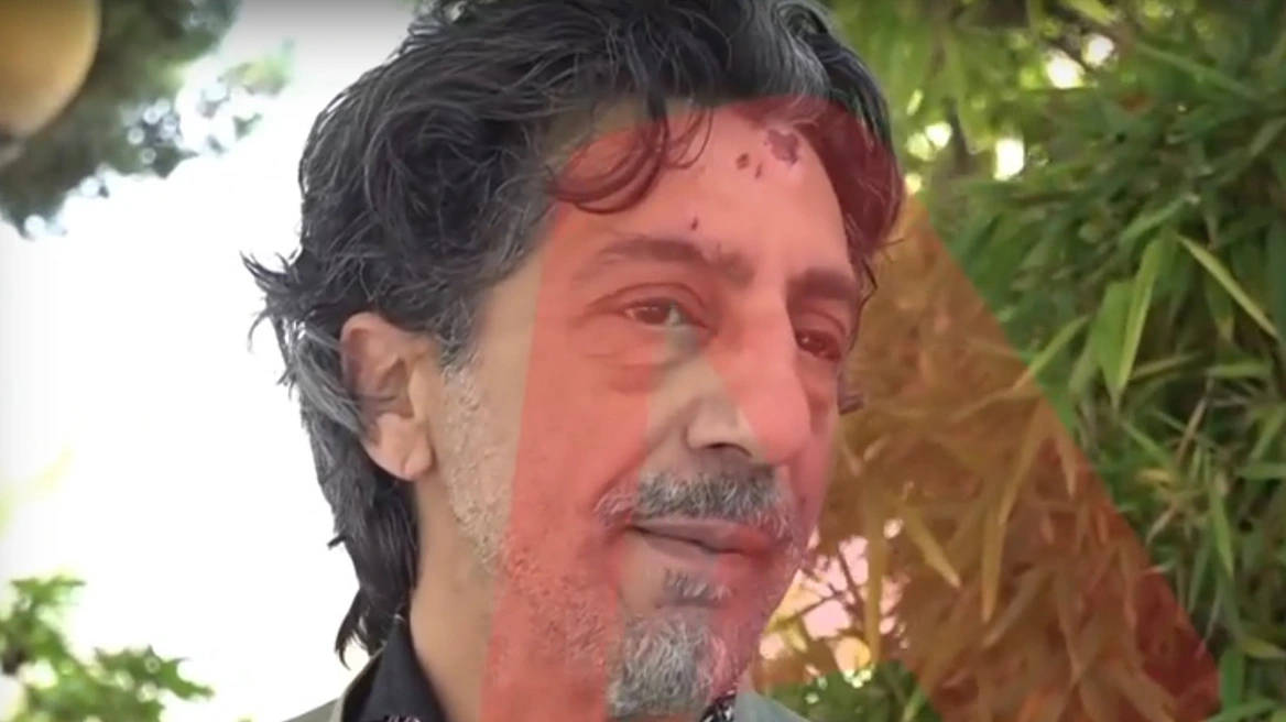 Άνω Λιόσια: Επίθεση με τσιμεντόλιθο δέχθηκε οδηγός λεωφορείου -Τραυματίστηκε στο κεφάλι