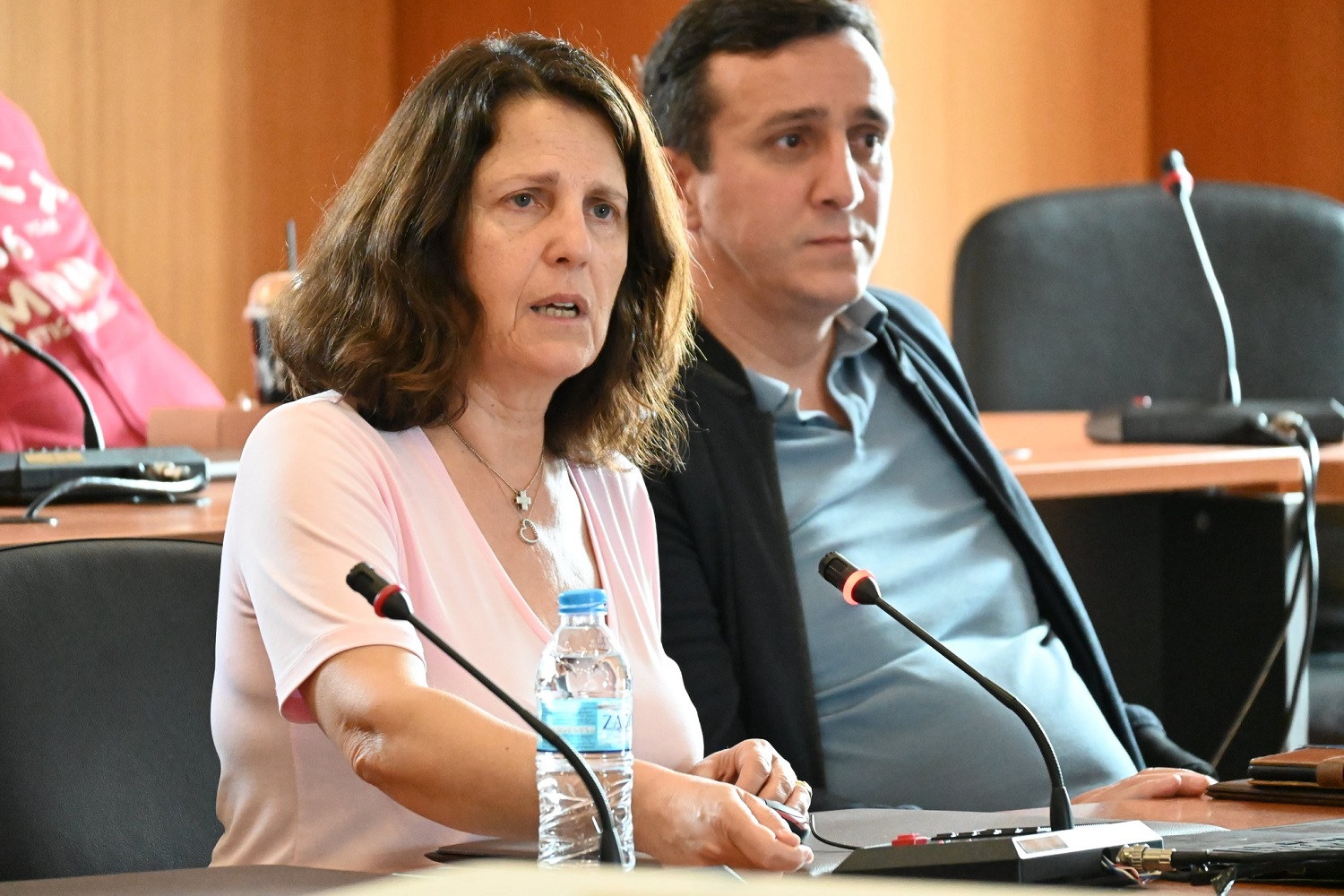 Σημαντική εκδήλωση δήμου Αχαρνών και ΟΑΣΠ για την ετοιμότητα των σχολείων απέναντι σε σεισμικά φαινόμενα