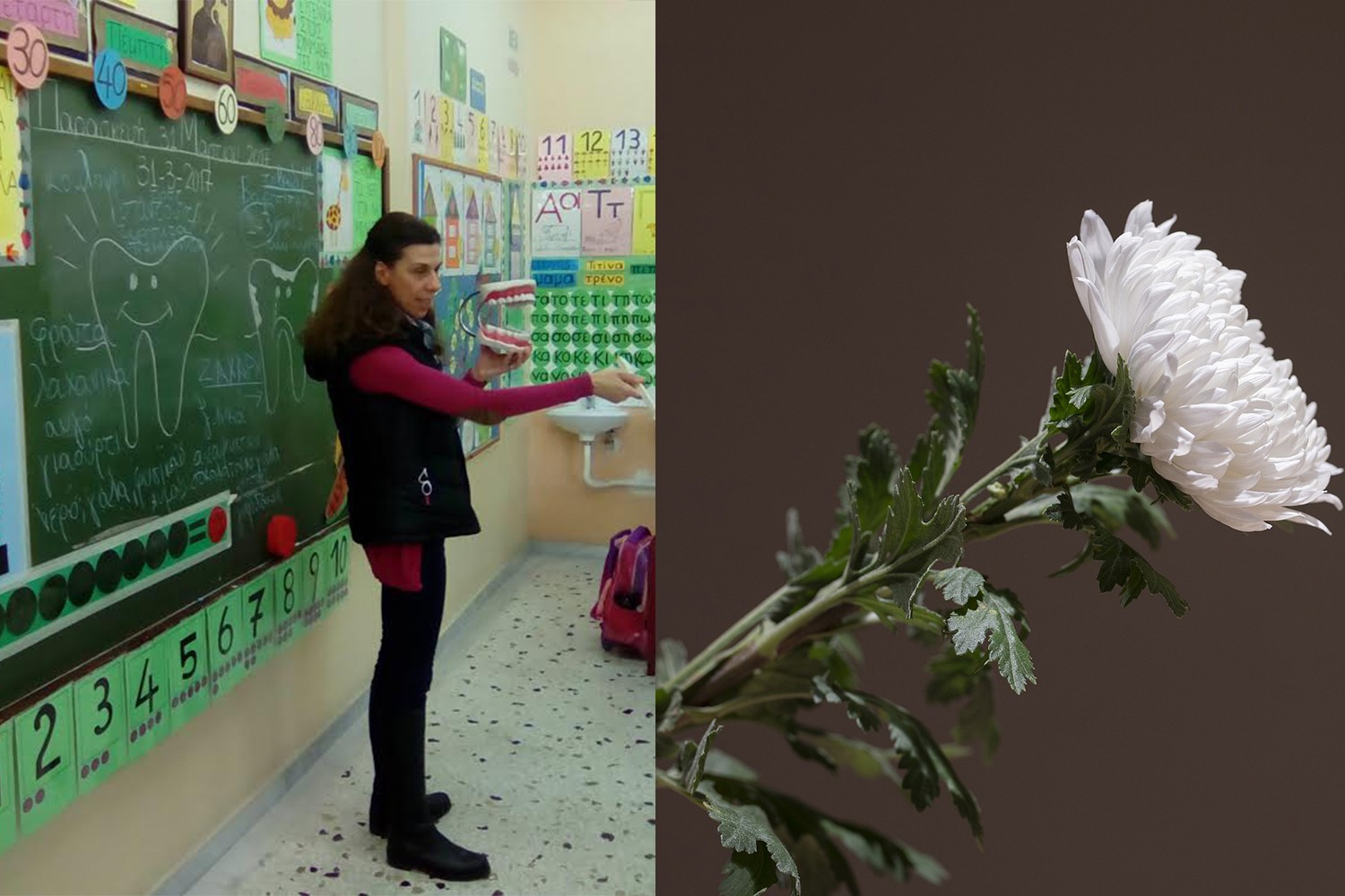 Βαρύ πένθος για τον δήμαρχο Φυλής Χρήστο Παππού – Έφυγε από τη ζωή η σύζυγος του αδελφού του Γιώργου