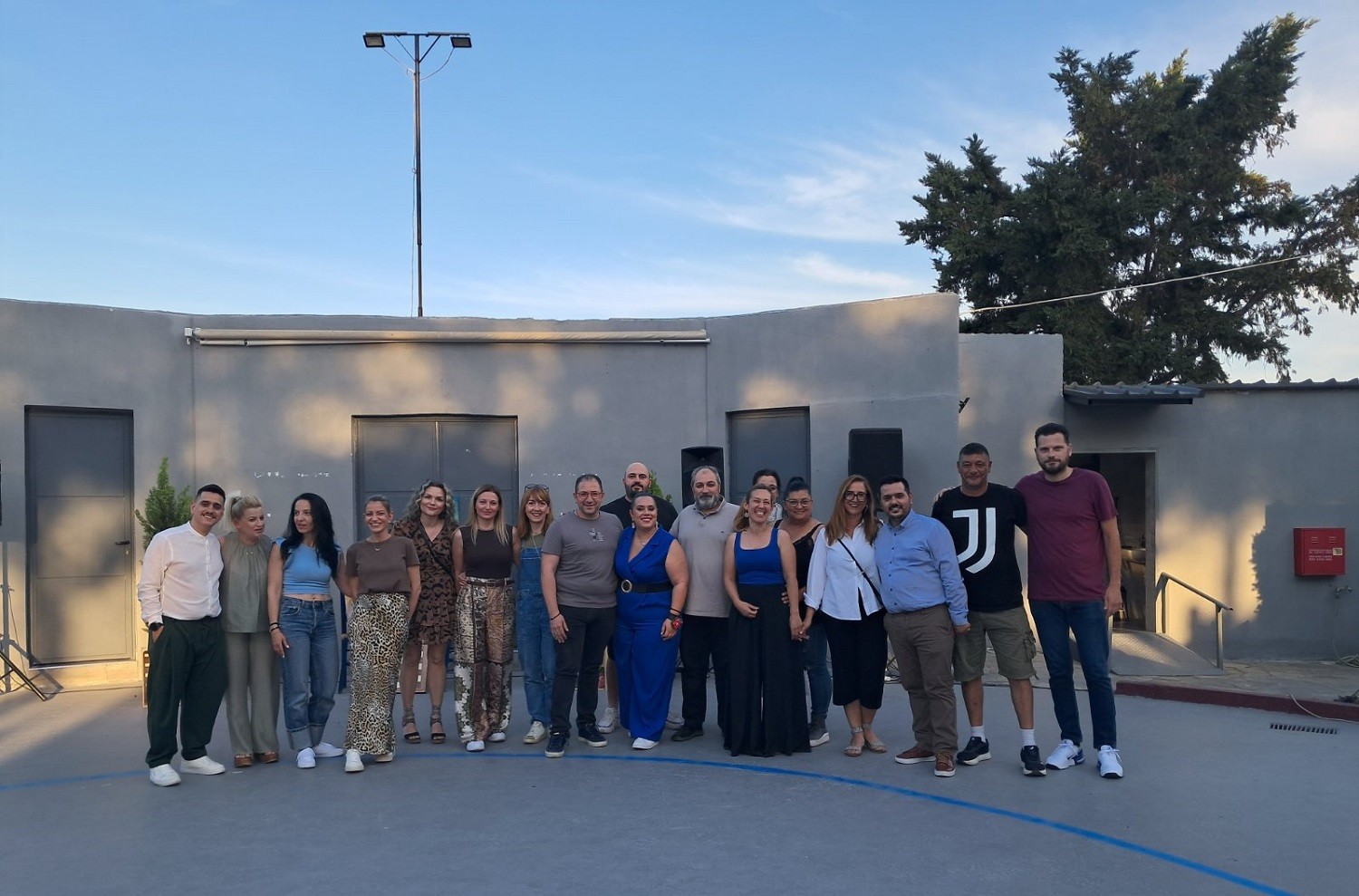 Τα αδέλφια Καλατζή απογείωσαν το 28ο παιδικό φεστιβάλ «Μάριος Δημήτριος Σουλούκος» -Παραδοσιακοί χοροί από 9 Σχολεία