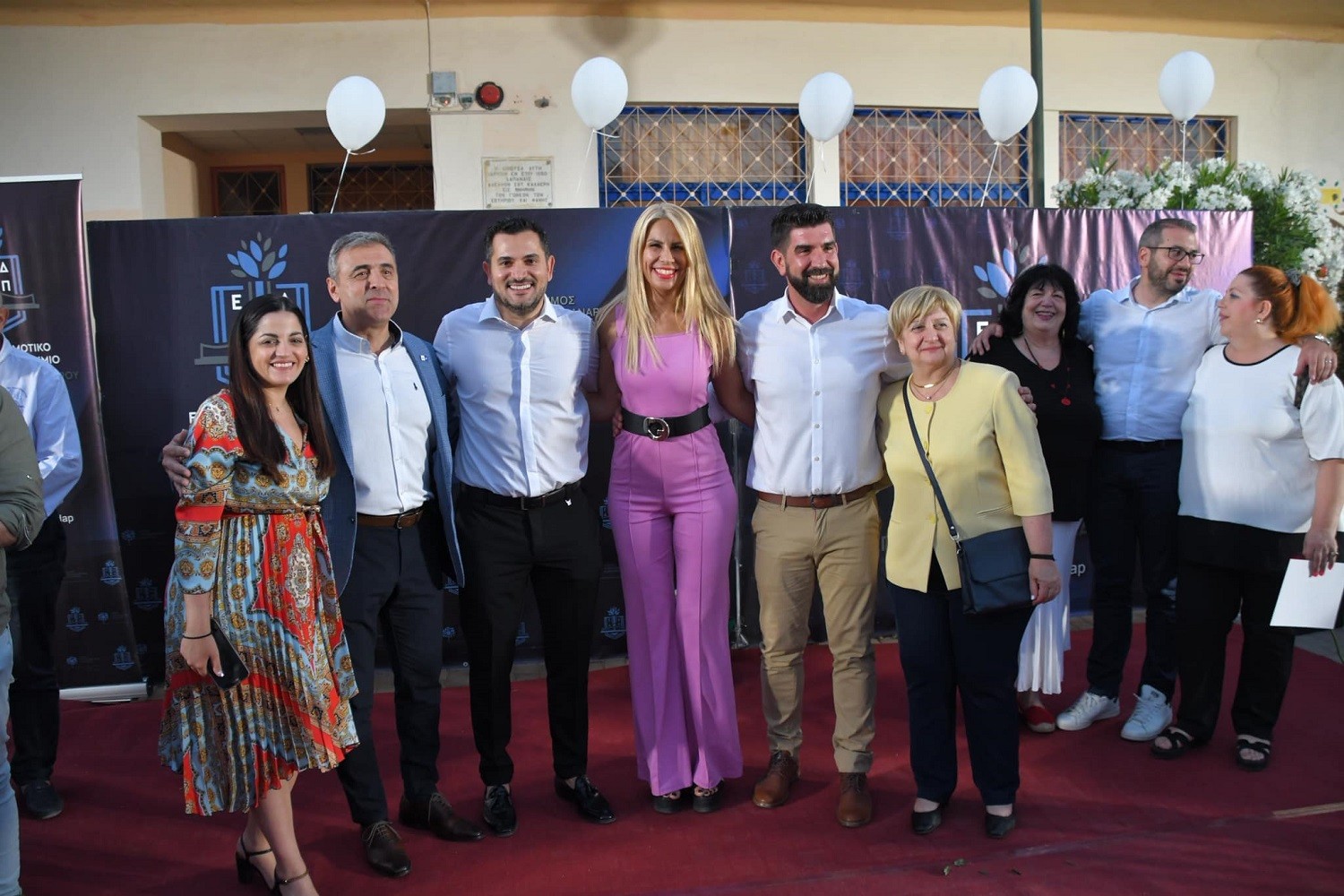 Τέσσερα χρόνια ζωής για το Ελεύθερο Δημοτικό Ανοικτό Πανεπιστήμιο Αγίων Αναργύρων-Καματερού
