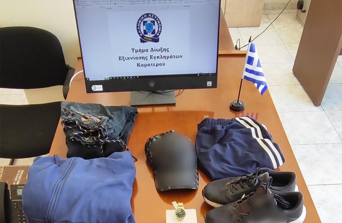 Αστυνομική επιχείρηση στον Ασπρόπυργο από το Τμήμα Δίωξης και Εξιχνίασης Καματερού – 3 συλλήψεις και ο αρχηγός
