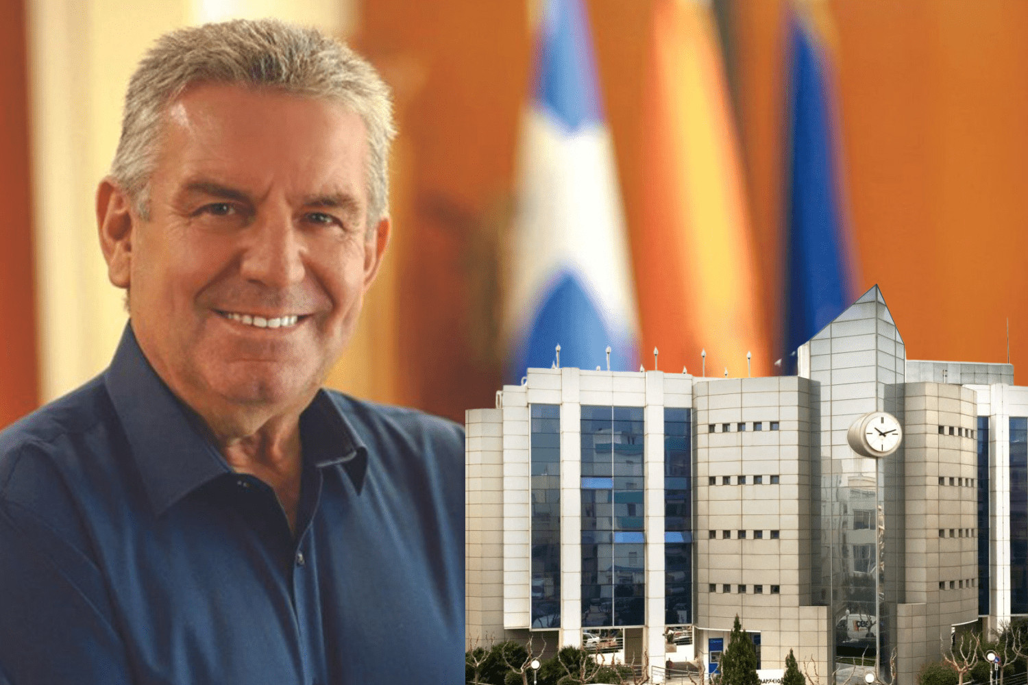 Νίκος Ζενέτος: “Βαθιά θεσμικό πρόβλημα η οικογενειοκρατία στην Αυτοδιοίκηση – Δεν μπορεί ένας δήμαρχος να διορίζει σύζυγο πρόεδρο Δημοτικού Συμβουλίου”