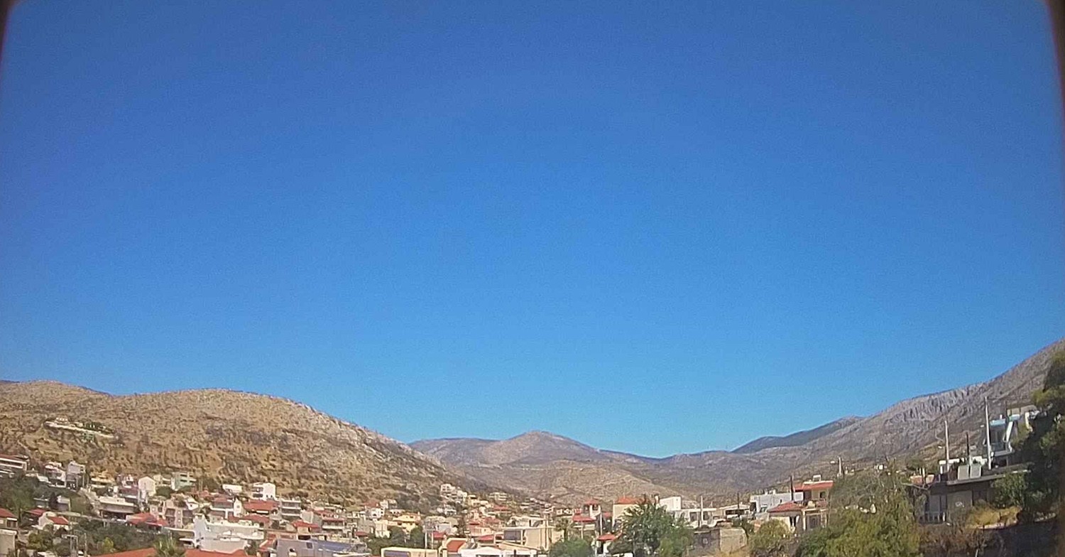 Meteoacharnes: Σε θερμά μονοπάτια βαδίζει από αύριο ο Ιούλιος. Έρχεται νέα θερμική έξαρση. Η πρόγνωση για Αχαρνές, Ίλιον & Φυλή