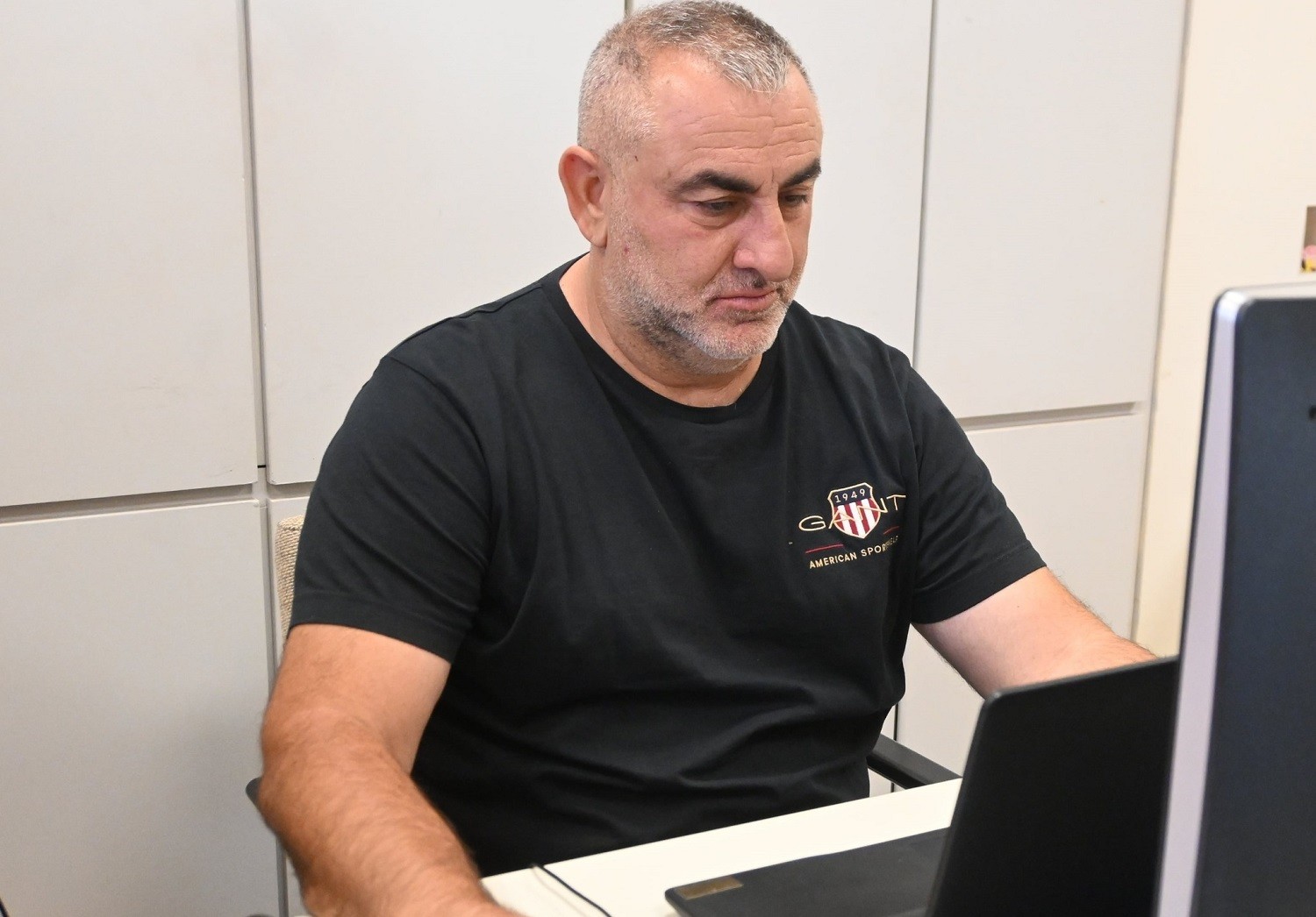 Δήμος Αχαρνών: Συμμετείχε σε τηλεδιάσκεψη για την πρόληψη και την αντιμετώπιση κινδύνων από τους σεισμούς