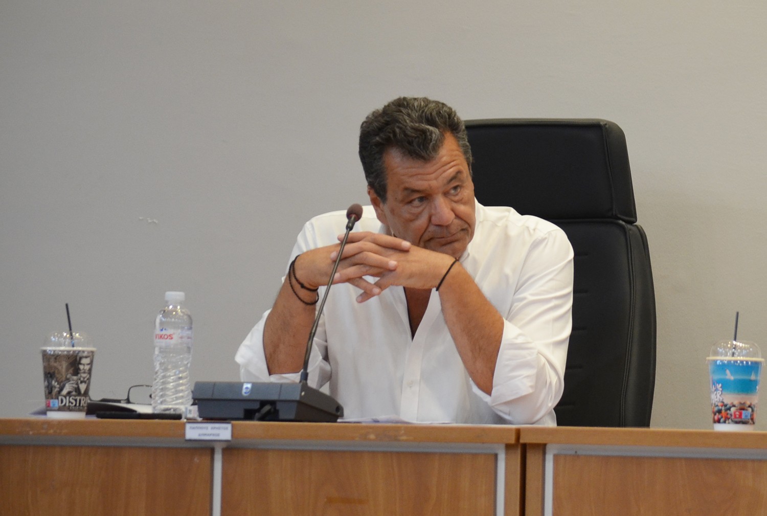 Σε ενεργειακό κόμβο και “πολύφερνη νύφη” θα εξελιχθεί ο Δήμος Φυλής – Όλο το φιλόδοξο σχέδιο του Χρήστου Παππού (βίντεο)