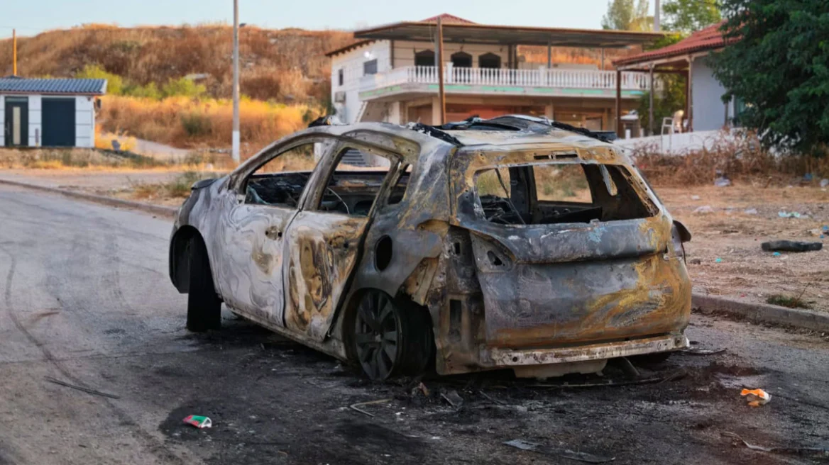 Ζεφύρι: Βεντέτα πίσω από τον άγριο ξυλοδαρμό 3 Ρομά από ομόφυλους τους – Οι πληροφορίες για την ενέδρα που έστησαν