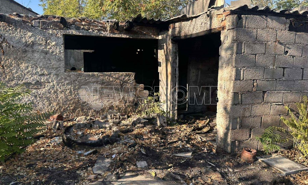 Αχαρνές: Νεκρός εντοπίστηκε 45χρονος σε εγκαταλελειμμένο κτίριο