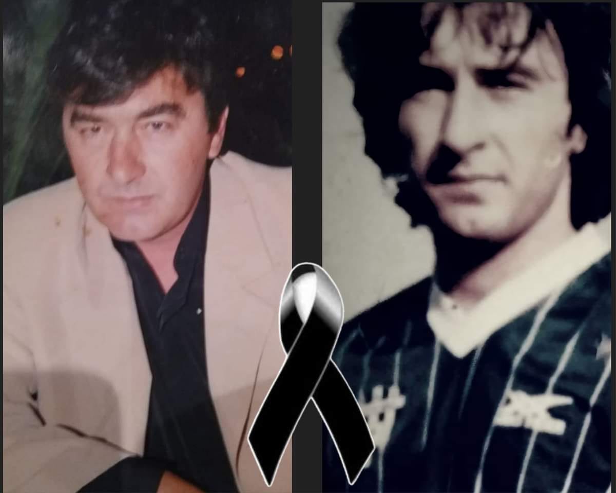 Αφιέρωμα για τον 1 χρόνο από την απώλεια του Δαυίδ Μαύρου*