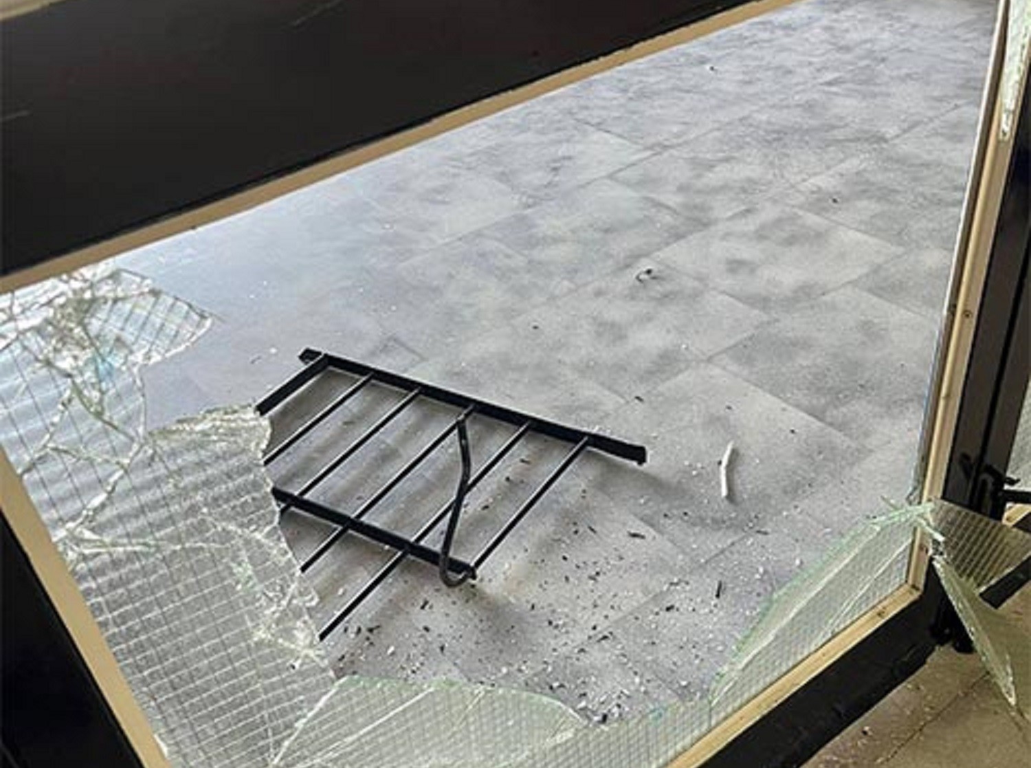 Βανδαλισμοί και ζημιές σε σχολεία του Δήμου Αχαρνών λίγο πριν το «πρώτο κουδούνι»