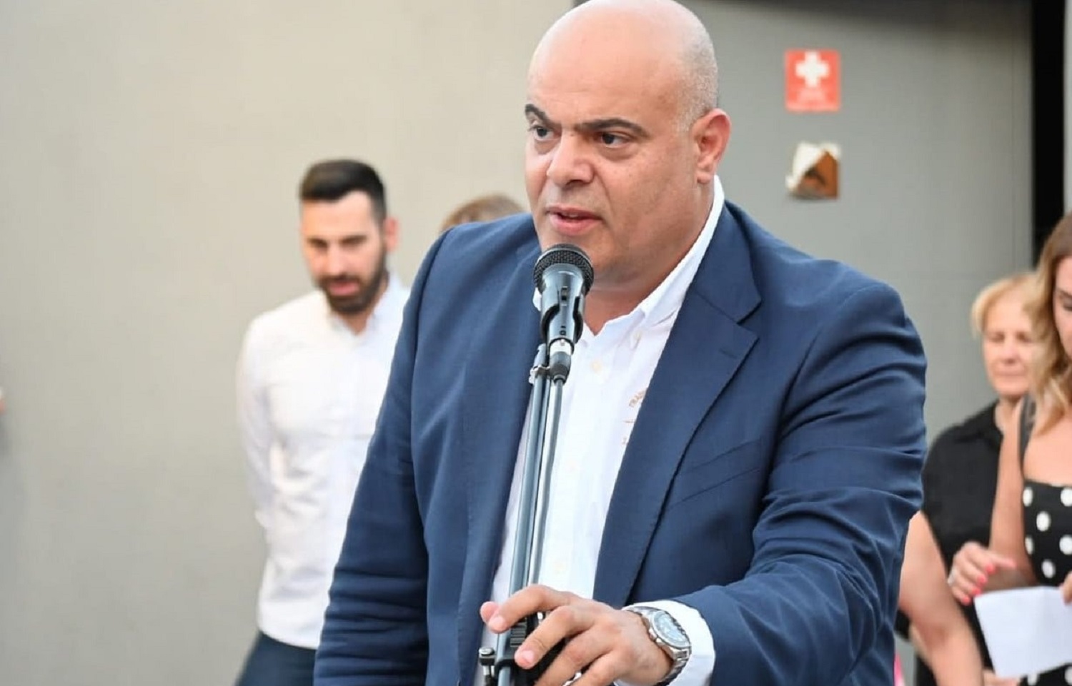 Σαφής ο Αντιδήμαρχος Παιδείας Νικόλαος Δαμάσκος: Οι Σύλλογοι Γονέων είναι συνεργάτες, όχι αντίπαλοι