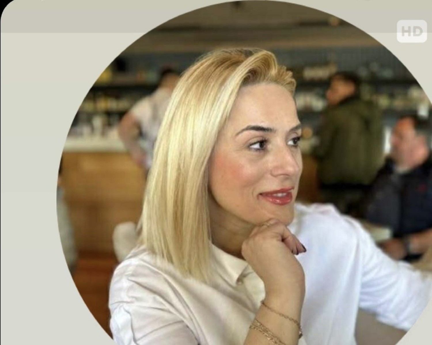Έφη Τόκα: Διεκδικεί την προεδρία της ΔΗΜ.ΤΟ. Αχαρνών – Θρακομακεδόνων με δυναμισμό, εμπειρία και όραμα