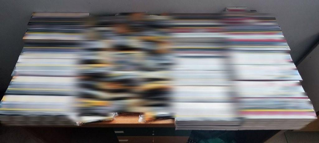 Αχαρνές: Πιάστηκε με 742 λαθραία καπνικά προϊόντα σε έλεγχο ρουτίνας