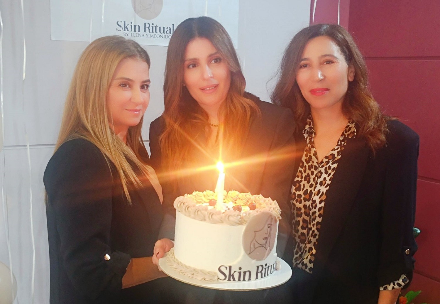 Skin Ritual: Ένας χρόνος ομορφιάς, φροντίδας και εμπιστοσύνης