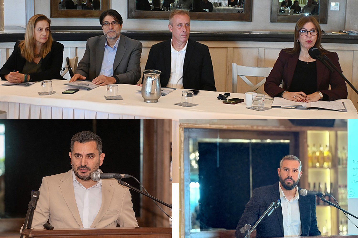 Δήμος Πετρούπολης, ΑΣΔΑ και Εθνικό Αστεροσκοπείο εκπέμπουν μήνυμα για περιβάλλον και υγεία στη Δυτική Αθήνα (βίντεο)