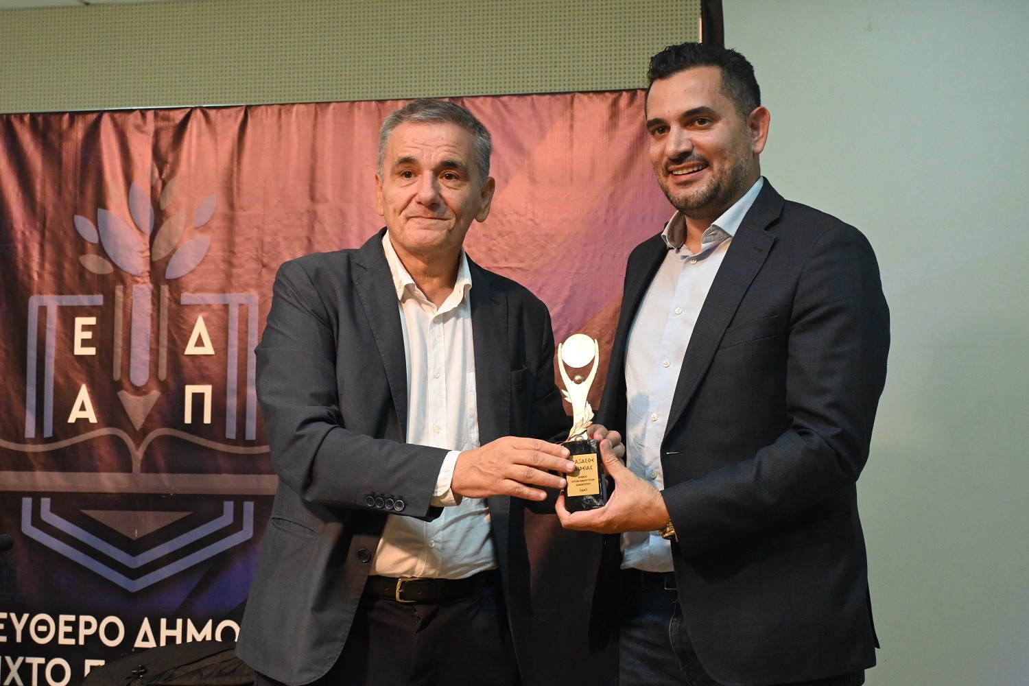 Πέντε χρόνια Ελεύθερο Δημοτικό Πανεπιστήμιο Αγίων Αναργύρων – Καματερού – Η γνώση που ενώνει μια πόλη