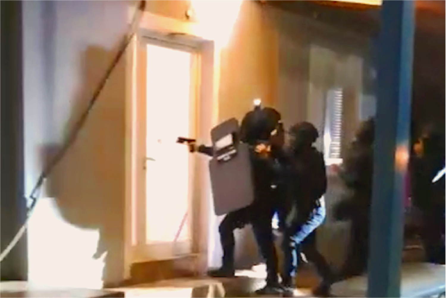 Άνω Λιόσια: Κανονικό εργαστήριο όπου κόβονταν κλεμμένα κοσμήματα εντόπισε η αστυνομία