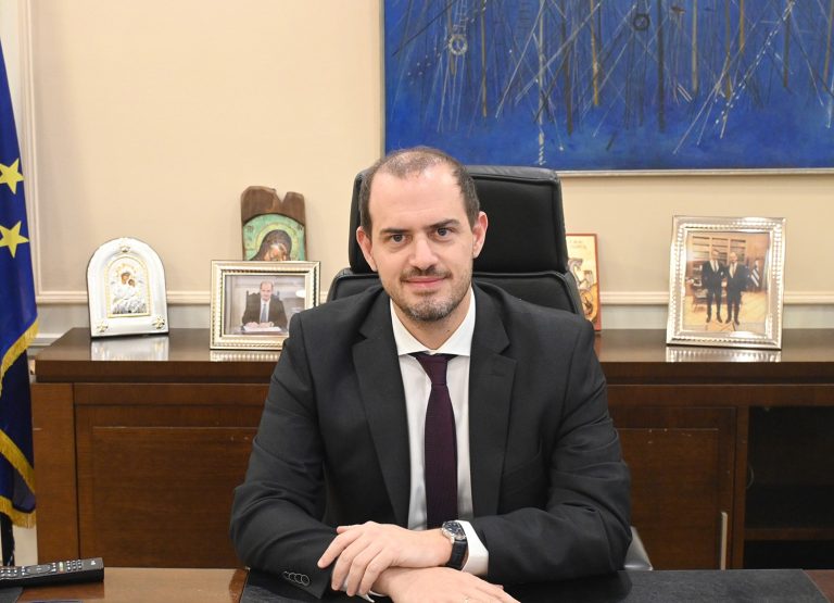 Γιώργος Κώτσηρας: Υπογράφει 4 μεγάλες συγκοινωνιακές παρεμβάσεις σε Ανατολική και Δυτική Αττική