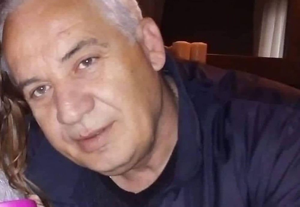 Βαθιά θλίψη στα Άνω Λιόσια από την αιφνίδια απώλεια του Αλέκου Παπαδήμα
