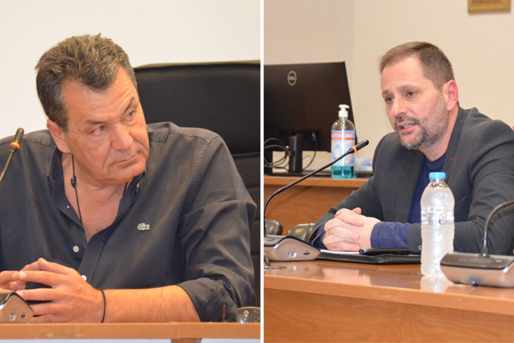 Χρήστος Παππούς: Απάντησε στα δημοσιεύματα περί ταμειακών ελλειμμάτων στον Δήμο Φυλής - "Μην προτρέχετε"