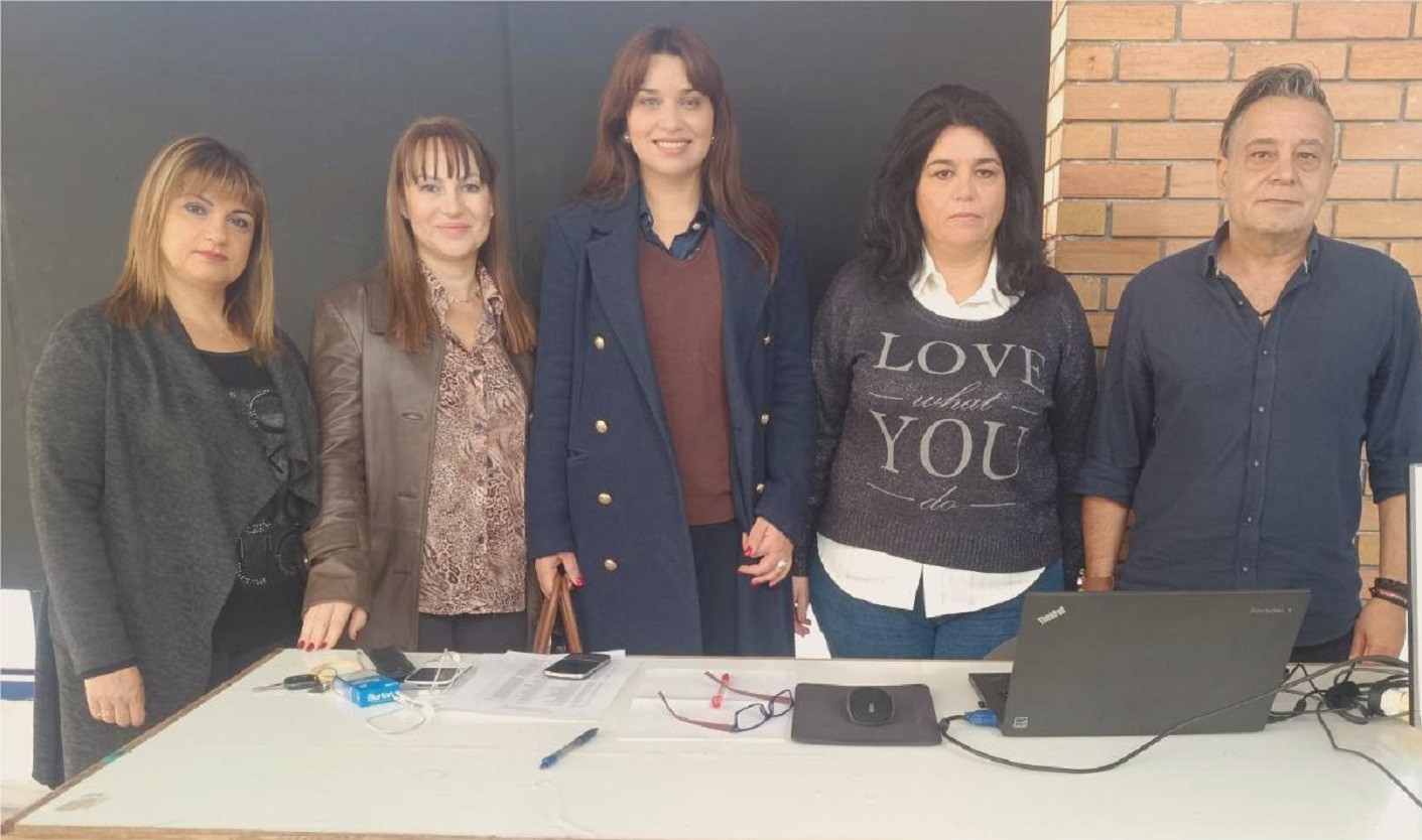 Δήμος Αχαρνών: Με ιδιαίτερη επιτυχία ολοκληρώθηκαν οι δωρεάν εξετάσεις πελματογραφήματος