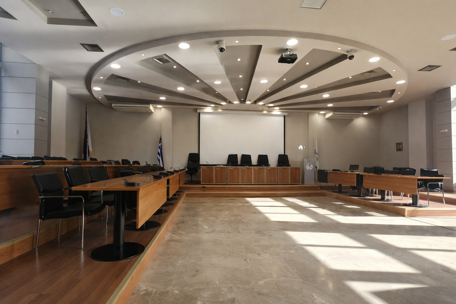 Δήμος Φυλής: Ψηφίστηκε ο Προϋπολογισμός 2026 – Τα στοιχεία του