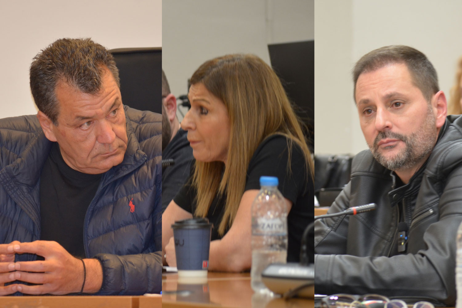 Δημοτικό Συμβούλιο Φυλής: Ανέβηκαν οι τόνοι για το νέο “πανωσήκωμα” των σκουπιδιών στον ΧΥΤΑ (βίντεο)