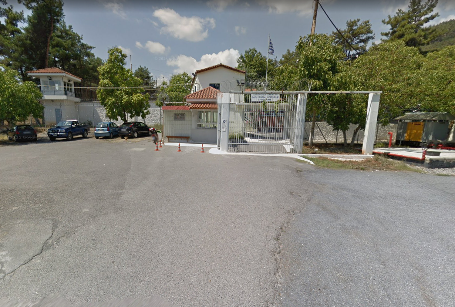 Στη φυλακή ο 44χρονος από τα Άνω Λιόσια που κακοποιούσε σεξουαλικά ανήλικους έναντι αμοιβής – Νέα στοιχεία για τη δράση του