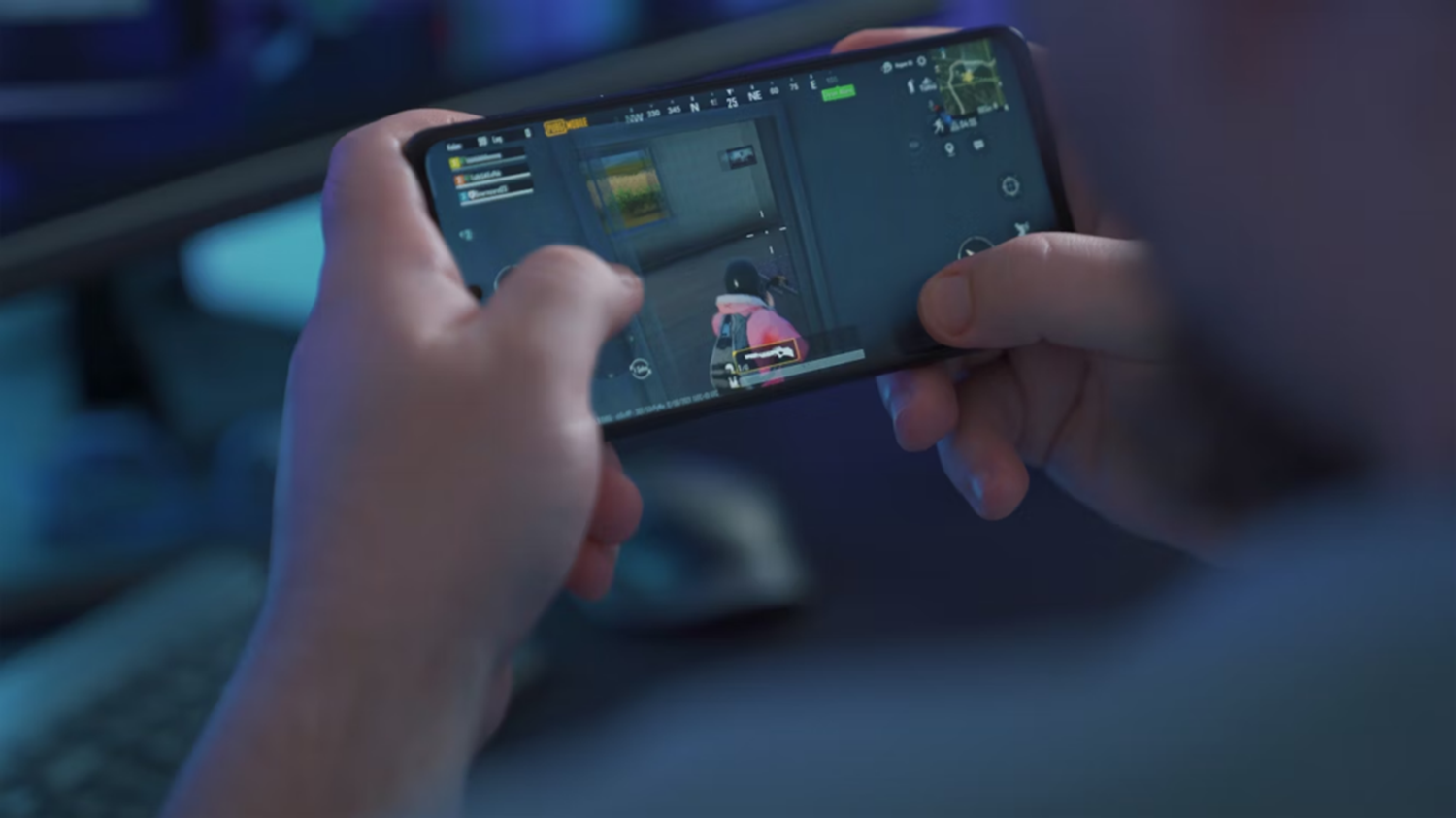 Optimal MIUI Firmware και Xiaomi Gadgets για Online Gamers
