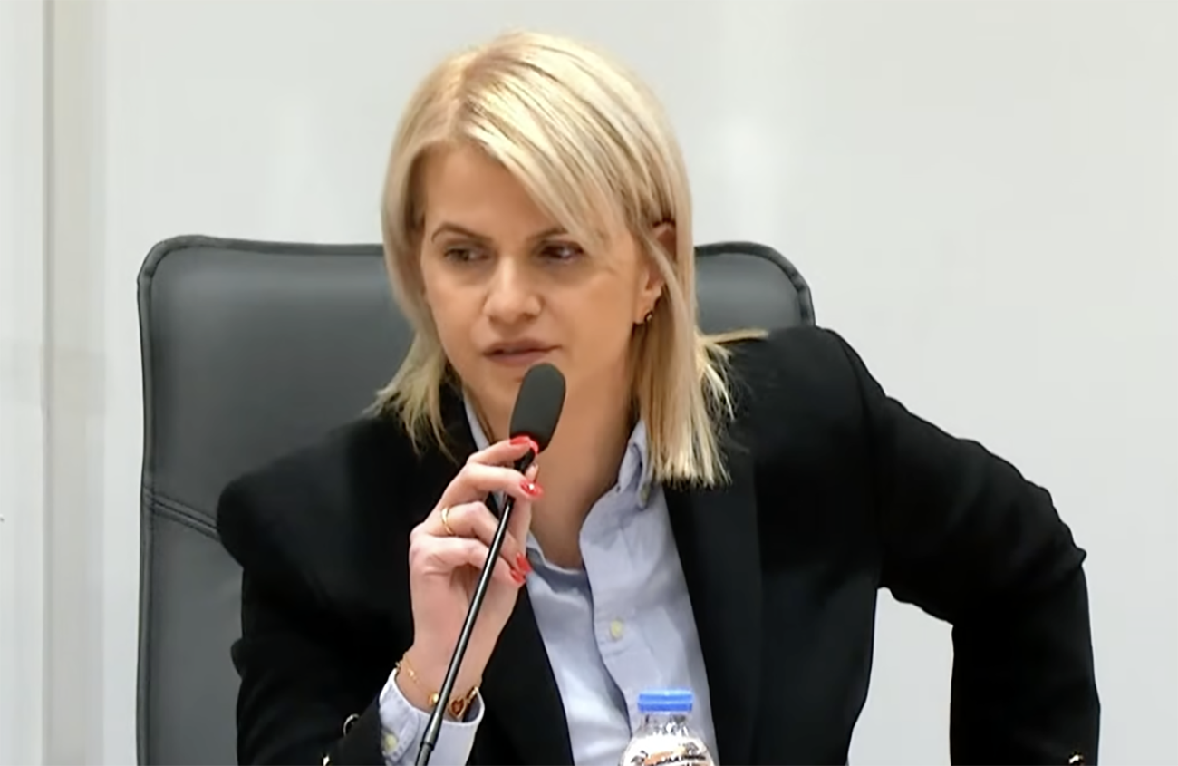 Αναπτυξιακός Οργανισμός Δήμου Ιλίου: Είναι η αρχή για έναν «παράλληλο Δήμο» ιδιωτικού δικαίου;