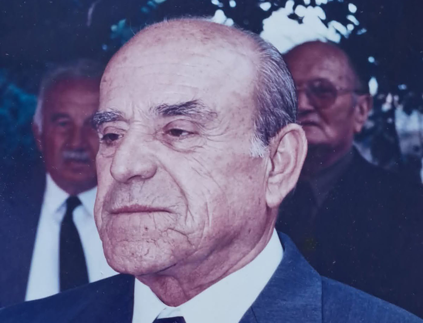 Άνω Λιόσια: Το τελευταίο “αντίο” αύριο Τρίτη στον ξεχωριστό εκπαιδευτικό και άνθρωπο του Πολιτισμού Γιάννη Τράκα