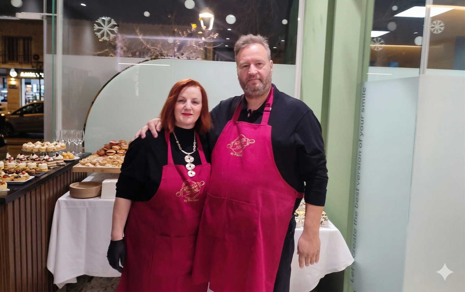 Arvanitis Catering: Κάθε εκδήλωση με γεύση, χαρακτήρα και ξεχωριστή ταυτότητα