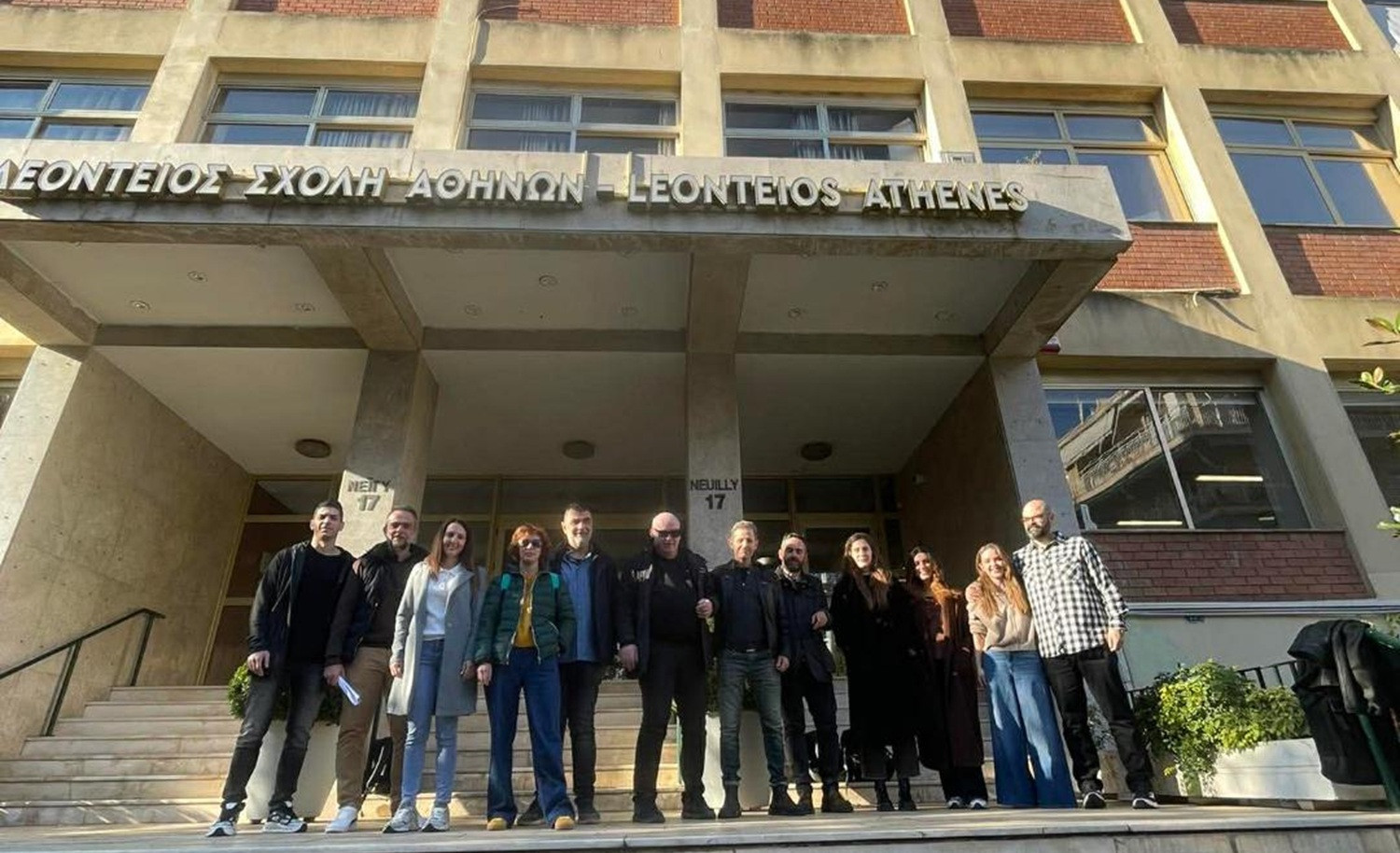 Φροντιστήριο ΑΛΜΑ: Ολοκληρώθηκε η μεγάλη προσομοίωση των Πανελλαδικών εξετάσεων