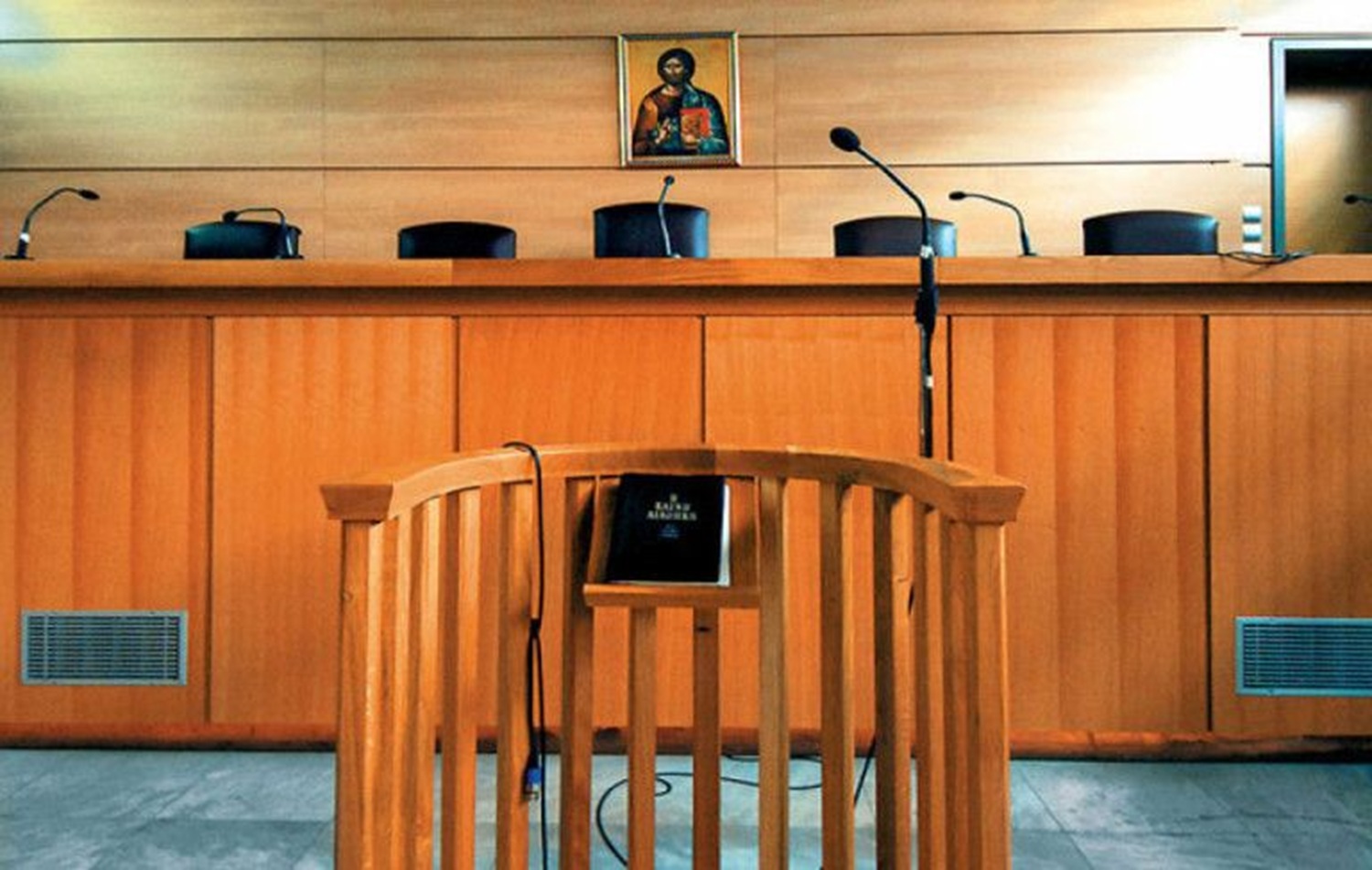 Αχαρνές: Ξεκινά αύριο στο Μικτό Ορκωτό Αθηνών η δίκη για τον θάνατο του 11χρονου Μάριου Δημήτριου Σουλούκου