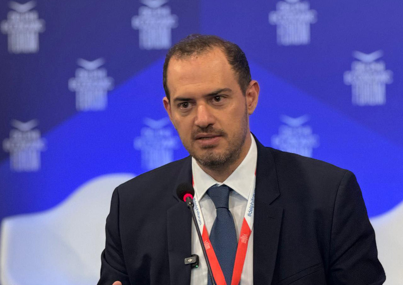 Νέος αναπληρωτής Υπουργός Μεταφορών ο Γιώργος Κώτσηρας – Αναβαθμίζεται ο ρόλος του στην κυβέρνηση