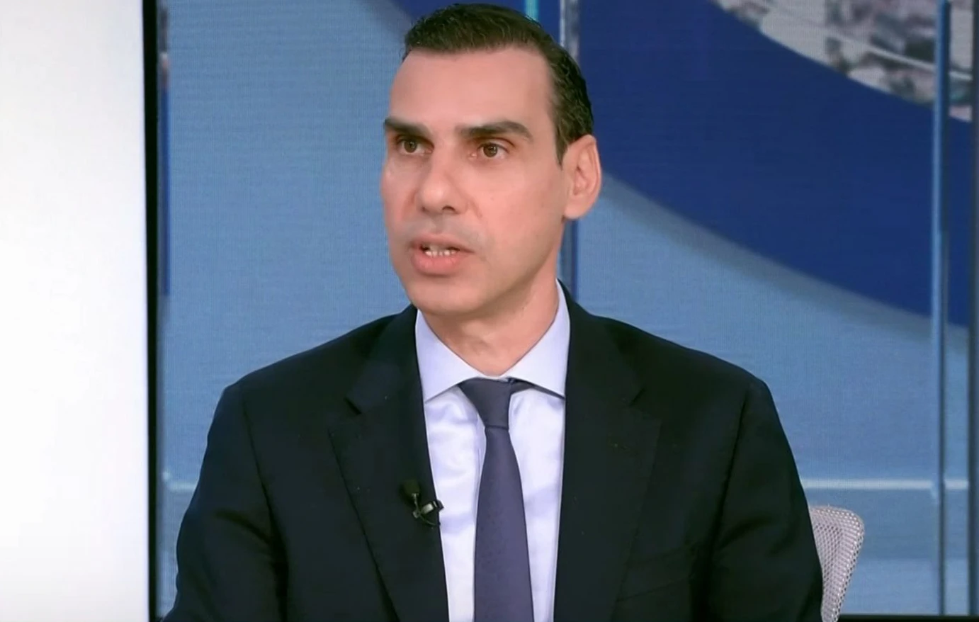 Μάριος Θεμιστοκλέους: Σε 3-4 χρόνια οι 500 κλίνες ανακουφιστικής φροντίδας – Ισχυρό ενδιαφέρον για τις θέσεις γιατρών στο ΕΣΥ