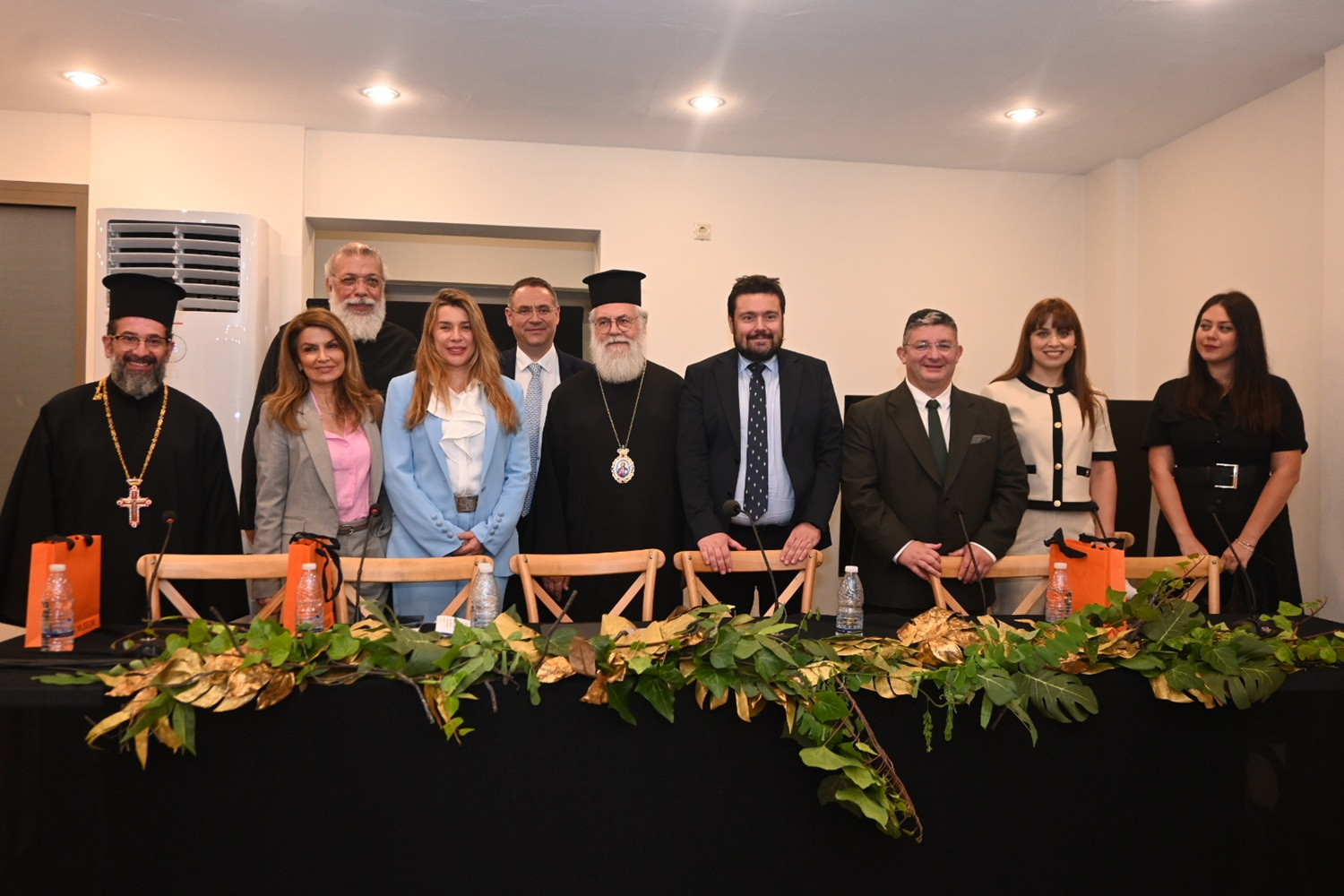 Η ενδοοικογενειακή βία στο επίκεντρο εκδήλωσης ευαισθητοποίησης στις Αχαρνές