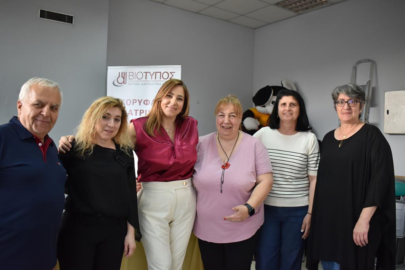 Η Μητέρα στο επίκεντρο εκδήλωσης που πραγματοποίησε ο Σύλλογος Τριτέκνων Φυλής